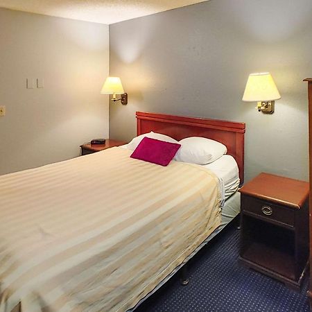 Rodeway Inn Seatac Zewnętrze zdjęcie