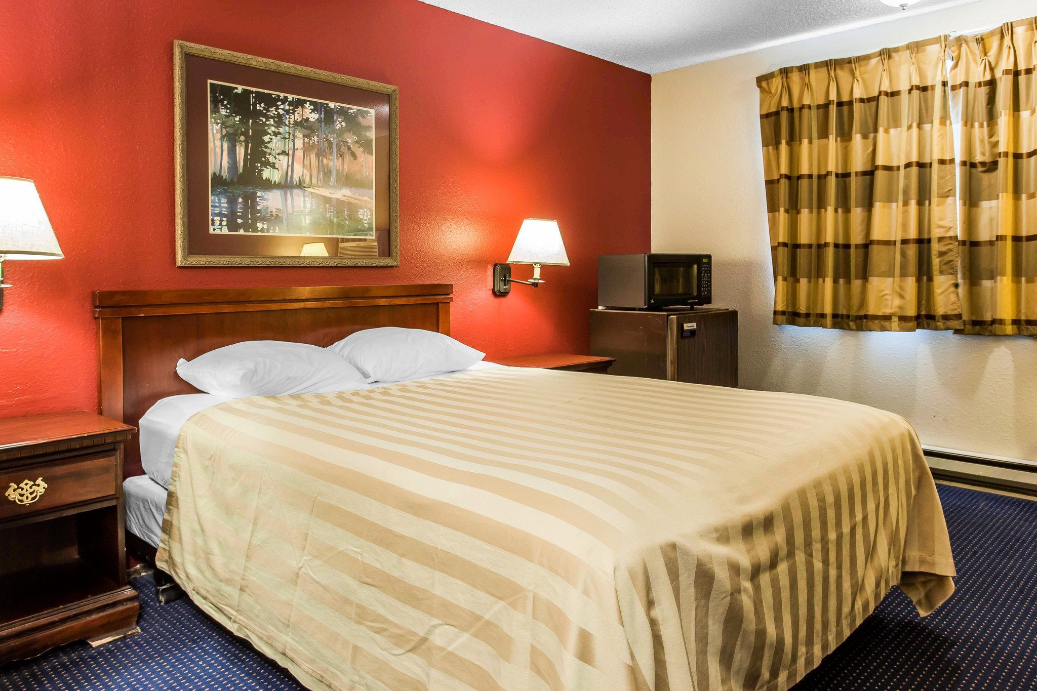 Rodeway Inn Seatac Zewnętrze zdjęcie