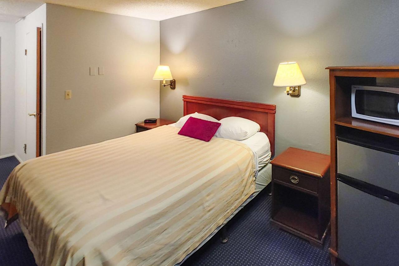 Rodeway Inn Seatac Zewnętrze zdjęcie