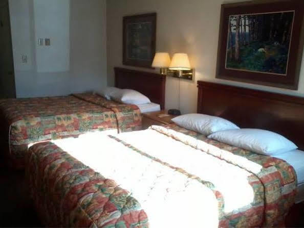 Rodeway Inn Seatac Zewnętrze zdjęcie