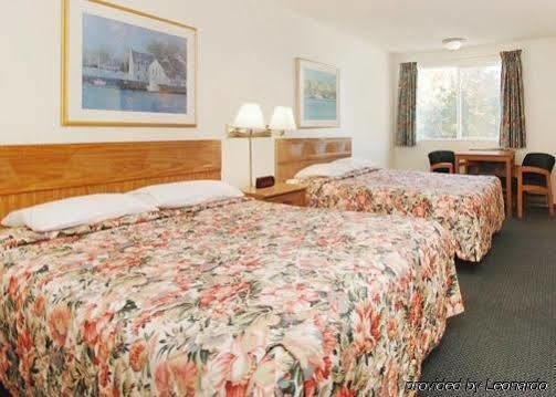 Rodeway Inn Seatac Zewnętrze zdjęcie
