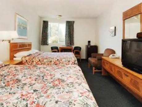 Rodeway Inn Seatac Zewnętrze zdjęcie